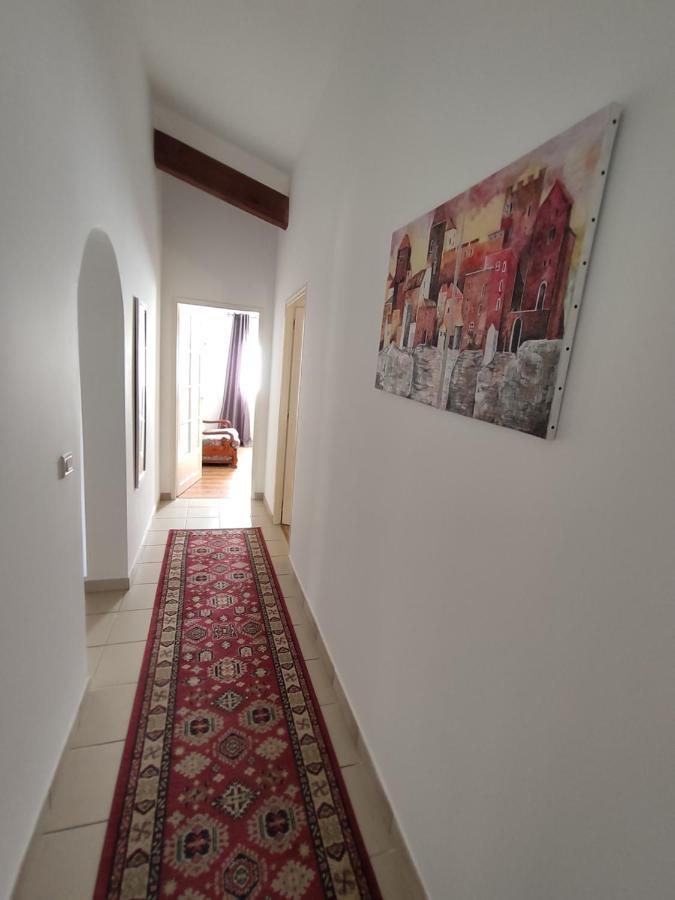 Villa Jeromine Porto Vecchio Exterior foto