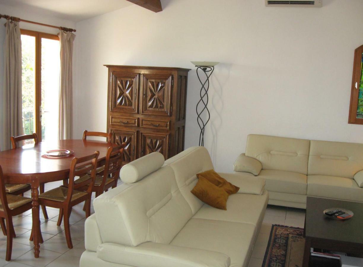 Villa Jeromine Porto Vecchio Exterior foto