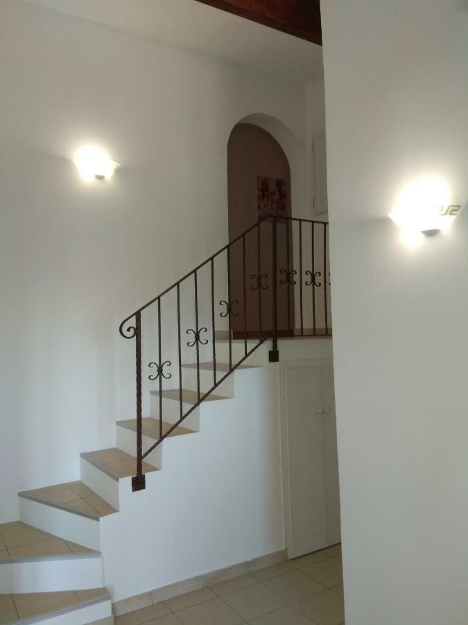 Villa Jeromine Porto Vecchio Exterior foto